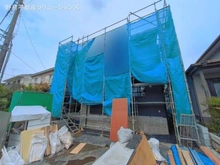 【神奈川県/大和市上和田】大和市上和田 新築一戸建て 