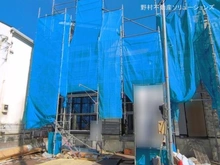 【神奈川県/相模原市中央区陽光台】相模原市中央区陽光台6丁目 新築一戸建て 