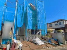 【神奈川県/相模原市中央区陽光台】相模原市中央区陽光台6丁目 新築一戸建て 