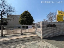 【神奈川県/相模原市中央区陽光台】相模原市中央区陽光台6丁目 新築一戸建て 周辺施設