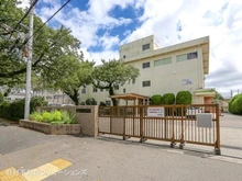 【神奈川県/相模原市中央区陽光台】相模原市中央区陽光台6丁目 新築一戸建て 周辺施設