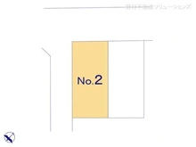 【神奈川県/相模原市中央区淵野辺本町】相模原市中央区淵野辺本町4丁目 新築一戸建て 図面と異なる場合は現況を優先