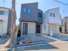 【神奈川県/相模原市中央区淵野辺本町】相模原市中央区淵野辺本町4丁目 新築一戸建て 