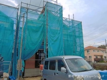 【神奈川県/相模原市南区新戸】相模原市南区新戸 新築一戸建て 