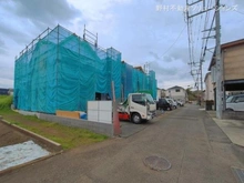 【神奈川県/相模原市南区新戸】相模原市南区新戸 新築一戸建て 