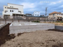 【神奈川県/相模原市南区新戸】相模原市南区新戸 新築一戸建て 