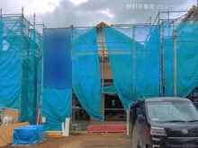 【神奈川県/相模原市南区新戸】相模原市南区新戸 新築一戸建て 