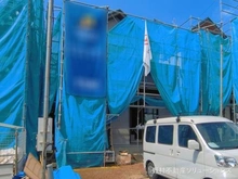 【神奈川県/相模原市南区新戸】相模原市南区新戸 新築一戸建て 