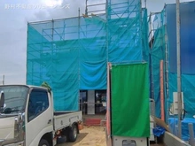 【神奈川県/相模原市南区新戸】相模原市南区新戸 新築一戸建て 