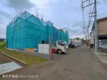 【神奈川県/相模原市南区新戸】相模原市南区新戸 新築一戸建て 