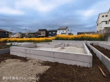 【神奈川県/相模原市南区新戸】相模原市南区新戸 新築一戸建て 