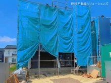 【神奈川県/相模原市南区新戸】相模原市南区新戸 新築一戸建て 