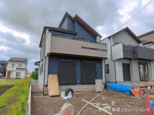 【神奈川県/相模原市南区新戸】相模原市南区新戸 新築一戸建て 