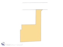 【神奈川県/大和市西鶴間】大和市西鶴間2丁目 新築一戸建て 図面と異なる場合は現況を優先