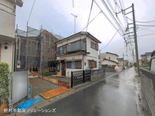 【神奈川県/大和市西鶴間】大和市西鶴間2丁目 新築一戸建て 