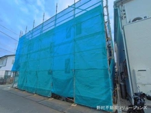 【神奈川県/座間市ひばりが丘】座間市ひばりが丘2丁目 新築一戸建て 