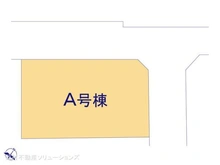 【神奈川県/座間市ひばりが丘】座間市ひばりが丘2丁目 新築一戸建て 図面と異なる場合は現況を優先
