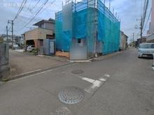 【神奈川県/座間市ひばりが丘】座間市ひばりが丘2丁目 新築一戸建て 