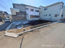 【神奈川県/座間市ひばりが丘】座間市ひばりが丘2丁目 新築一戸建て 