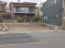 【神奈川県/相模原市南区若松】相模原市南区若松3丁目 新築一戸建て 外観