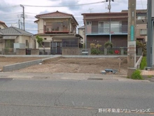 【神奈川県/相模原市南区若松】相模原市南区若松3丁目 新築一戸建て 