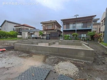 【神奈川県/相模原市南区若松】相模原市南区若松3丁目 新築一戸建て 
