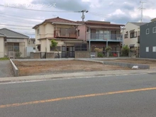 【神奈川県/相模原市南区若松】相模原市南区若松3丁目 新築一戸建て 外観