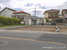 【神奈川県/相模原市南区若松】相模原市南区若松3丁目 新築一戸建て 