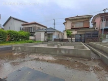 【神奈川県/相模原市南区若松】相模原市南区若松3丁目 新築一戸建て 