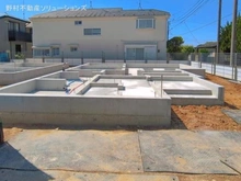 【東京都/町田市玉川学園】町田市玉川学園3丁目 新築一戸建て 