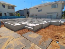 【東京都/町田市玉川学園】町田市玉川学園3丁目 新築一戸建て 
