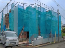 【東京都/町田市玉川学園】町田市玉川学園3丁目 新築一戸建て 
