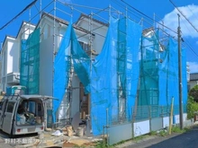 【東京都/町田市玉川学園】町田市玉川学園3丁目 新築一戸建て 