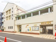 【東京都/町田市玉川学園】町田市玉川学園3丁目 新築一戸建て 周辺施設