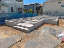 【東京都/町田市玉川学園】町田市玉川学園3丁目 新築一戸建て 