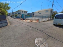 【東京都/町田市玉川学園】町田市玉川学園3丁目 新築一戸建て 
