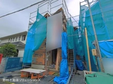 【東京都/町田市玉川学園】町田市玉川学園3丁目 新築一戸建て 