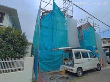 【東京都/町田市玉川学園】町田市玉川学園3丁目 新築一戸建て 