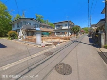 【神奈川県/相模原市南区大野台】相模原市南区大野台8丁目 新築一戸建て 