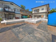 【神奈川県/相模原市南区大野台】相模原市南区大野台8丁目 新築一戸建て 
