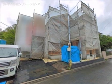 【神奈川県/相模原市南区大野台】相模原市南区大野台8丁目 新築一戸建て 