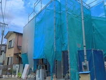 【神奈川県/座間市南栗原】座間市南栗原6丁目 新築一戸建て 