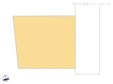 【神奈川県/座間市南栗原】座間市南栗原6丁目 新築一戸建て 図面と異なる場合は現況を優先