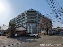 【神奈川県/大和市西鶴間】大和市西鶴間8丁目 新築一戸建て 周辺施設