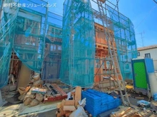 【神奈川県/大和市上和田】大和市上和田 新築一戸建て 
