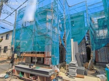 【神奈川県/大和市上和田】大和市上和田 新築一戸建て 