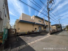 【神奈川県/大和市上和田】大和市上和田 新築一戸建て 周辺施設