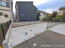 【神奈川県/相模原市中央区中央】相模原市中央区中央3丁目 新築一戸建て 外観