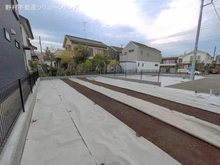 【神奈川県/相模原市中央区中央】相模原市中央区中央3丁目 新築一戸建て 