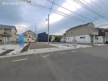 【神奈川県/相模原市中央区中央】相模原市中央区中央3丁目 新築一戸建て 